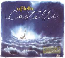 WYCOFANY   Filetta: Castelli